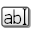 toolbar - edit name